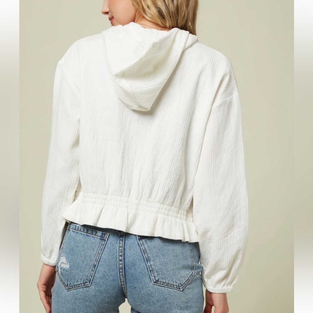 O’Neil Mathilde jacket EUC - Picture 9 of 12